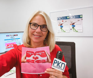 PLAY PKN: Video News Bulletin 12 February