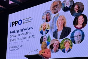 IPPO packaging voices unite on Australian stage