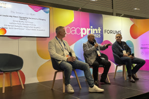 Printers navigate change for success