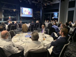 GALLERY: Margin focus for APPMA dinner