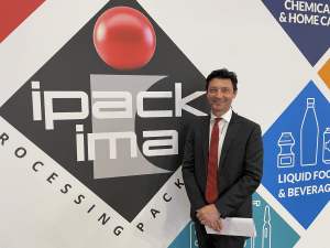 VIDEO: Ipack-Ima CEO on trade show's success