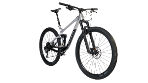 Ridden and rated: Marin Rift Zone 3