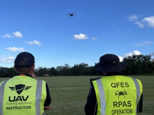 Toll Helicopters acquires uncrewed capability