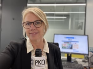 PLAY PKN: Video Bulletin 15 July