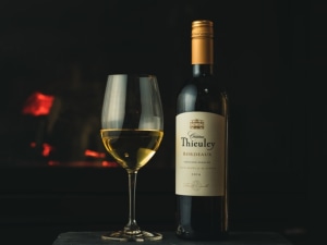 New blockchain tech reduces wine fraud risk