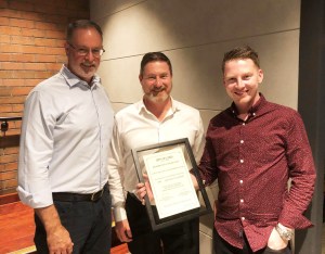 AME announced as SPX FLOW channel partner