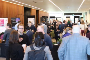 University collaborations offer bright futures for Defence R&D