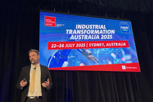 Finding competitive value in digital transformation