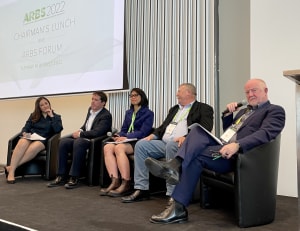 Panel highlights: HVAC&R skills crisis and sector invisibility