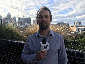 PLAY PKN: Video News Bulletin 22 May