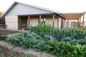 Australia's first 10-star rated home
