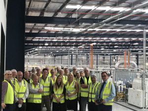OjiFS Yatala opens doors to packaging industry  