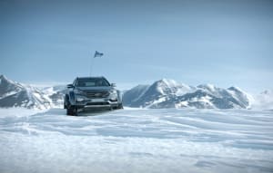 Hyundai takes on 100 year mission