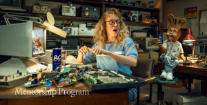 Image Makers Association Australia announce Mentorship Program 2026