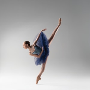 Graduate Profile: Imogen Chapman