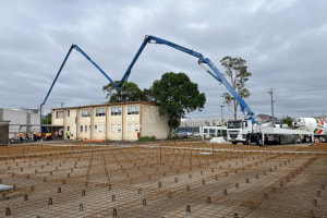 Impact invests +$4m in facility upgrades