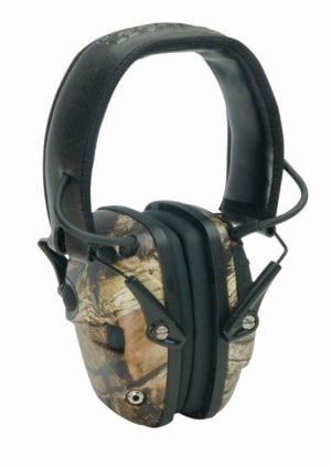 Honeywell introduces  new electronic hearing range