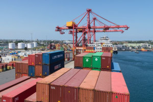 Supply chain vulnerabilities 
