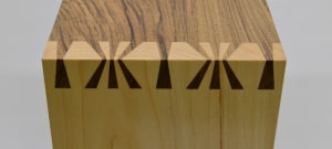 Impossible Dovetails