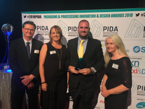 PIDA AWARDS 2018: Inspiring leader earns accolades