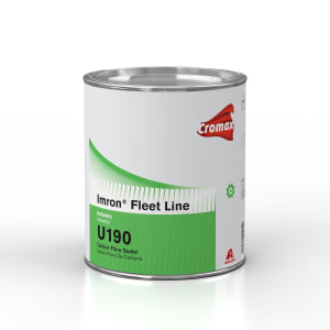 New Carbon Fibre Sealer U190