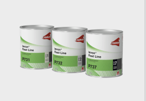 Imron adds new products