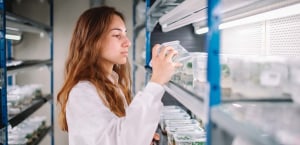 Nestl&eacute; opens research institute for sustainable food systems