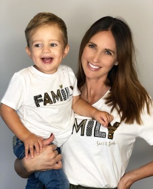 Sass & Bide releases $90 kids t-shirt