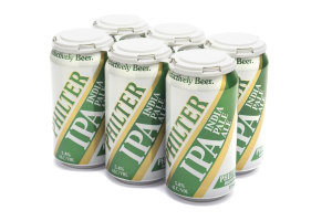 Capturing summer in an IPA 