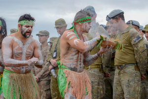 Defence releases latest Reconciliation Action Plan