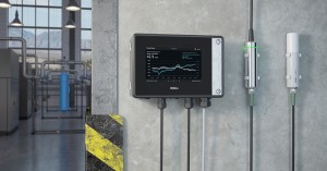 High-end industrial transmitter for smart decisions