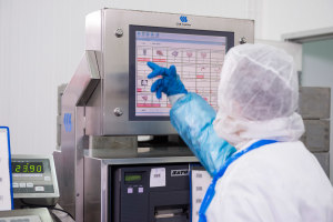 Quality enables international growth