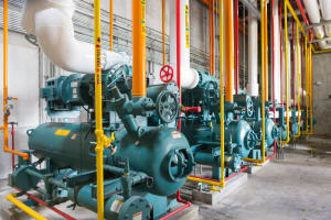 Technologies to improve plant efficiency