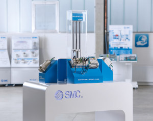 SMC to bring Industry 4.0 know-how to NZ show