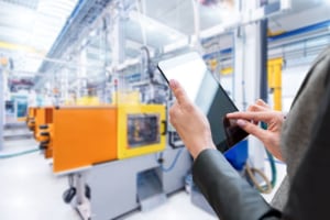 ABB adopts new Industry 4.0 standard