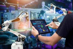 Industry 4.0 and Australia: How are we tracking?