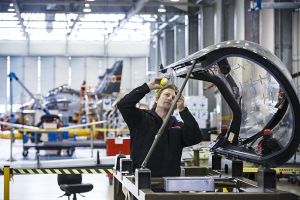 White Paper 2016: Industry