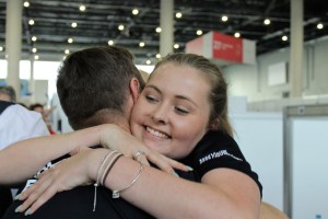 Style Communications designer wins Worldskills medal