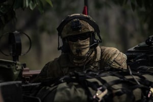 Babcock and Team Sabre amongst down-select for Land 125 Phase 4