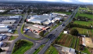 Inghams to buy SA processing plant for $76m