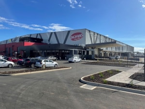 Inghams shows recovery, debt reduction