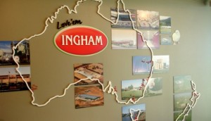 Inghams to shut up shop in Byron Bay 