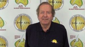 Australian Gliding loses a Legend