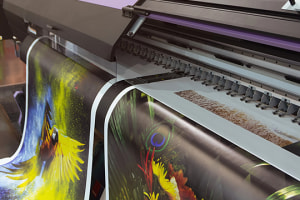 5 key trends shaping the future of inkjet printing