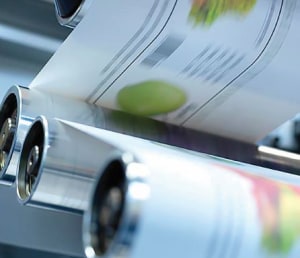 Print21 magazine: Inkjet rising