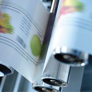 Print21 magazine: What's next in inkjet
