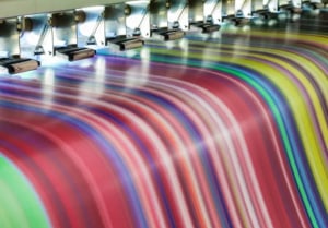 INKJET TO SURGE: SMITHERS