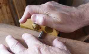 Tools for Inlay