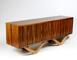 Featured entrant, Maker of the Year 2021: David Cummins