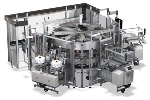 KHS launches quick-change modular labeller 